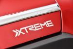Renault Kwid Xtreme 2017 года (ZA)